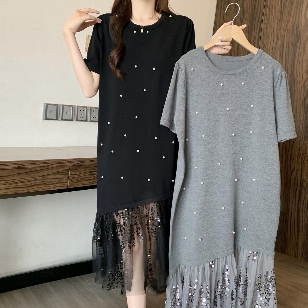 臻美大码女装（100-220斤）