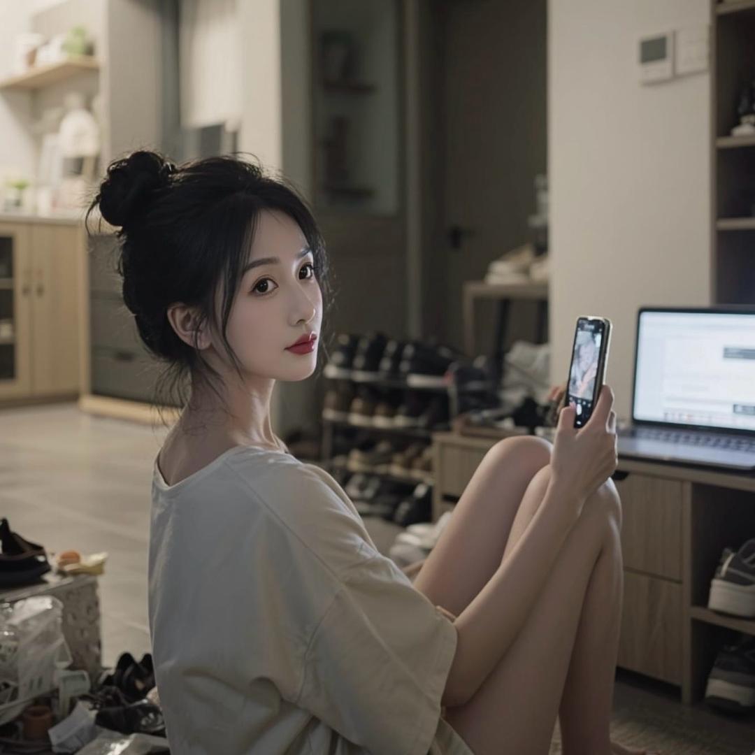 甘肃第一社恐