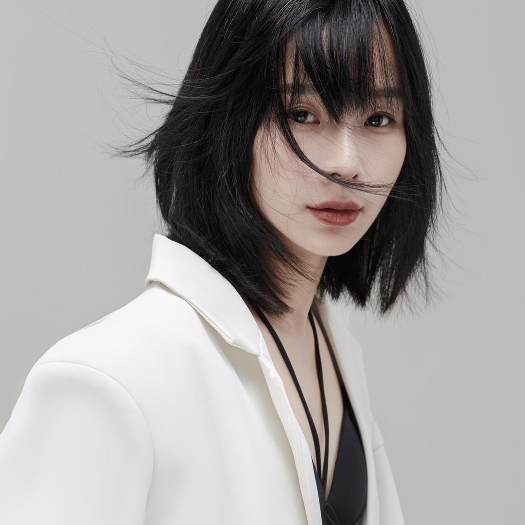 普宁流沙眉型设计—阿泽