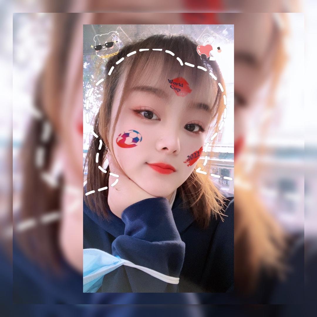 A-橙子