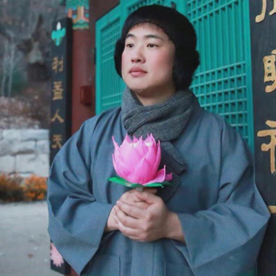 好无聊想出家