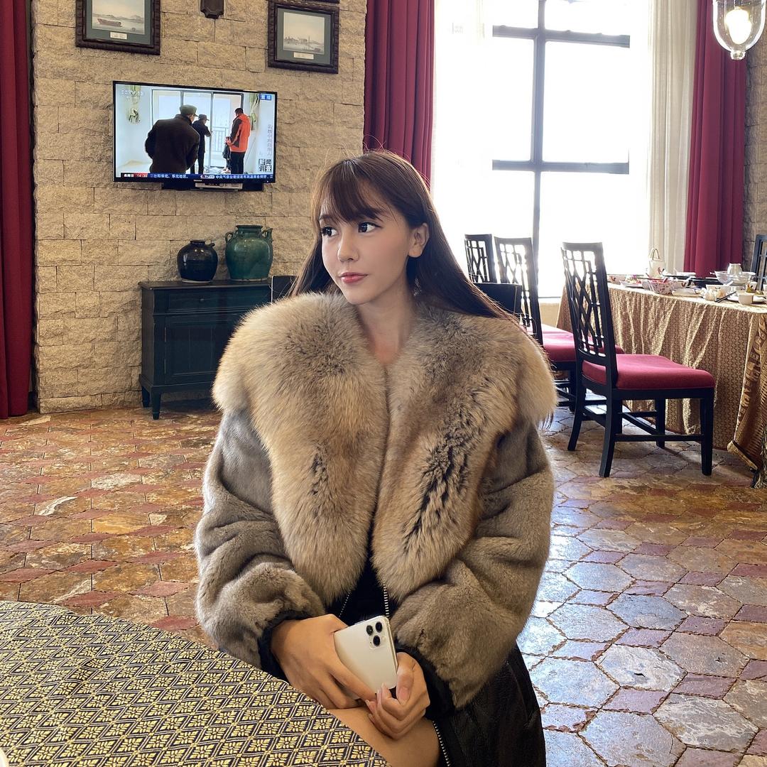 柏雪BOXUE 早9点@抖音