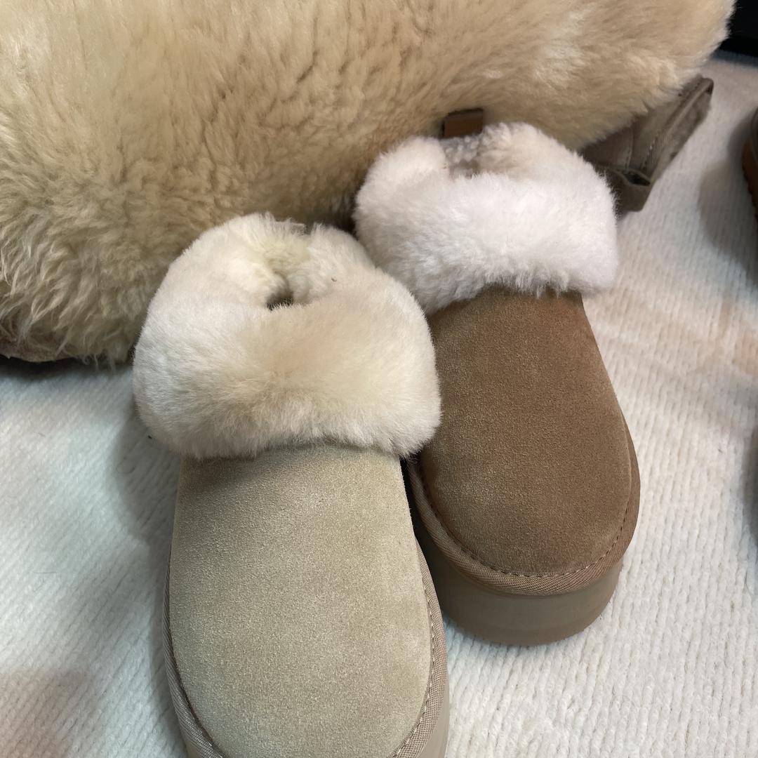 拖啦啦洞洞拖鞋吧