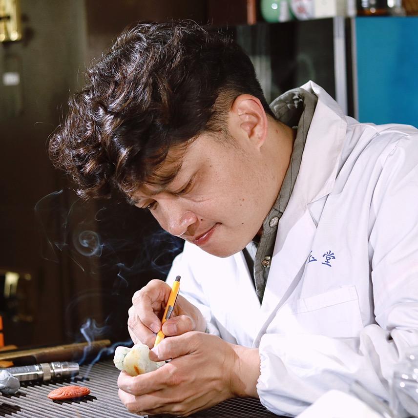 韩哥妙玉
