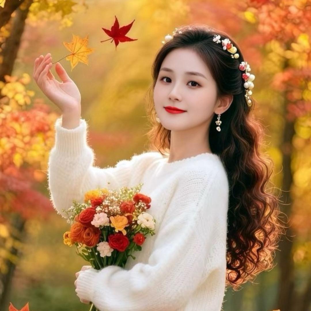 @水果老板娘