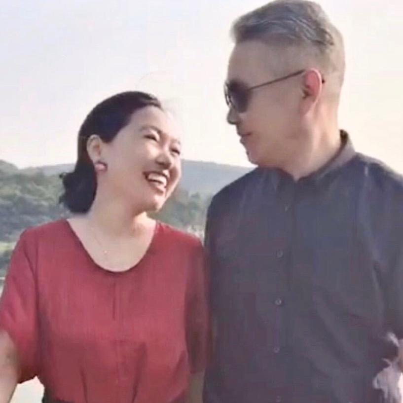 开心夫妻918