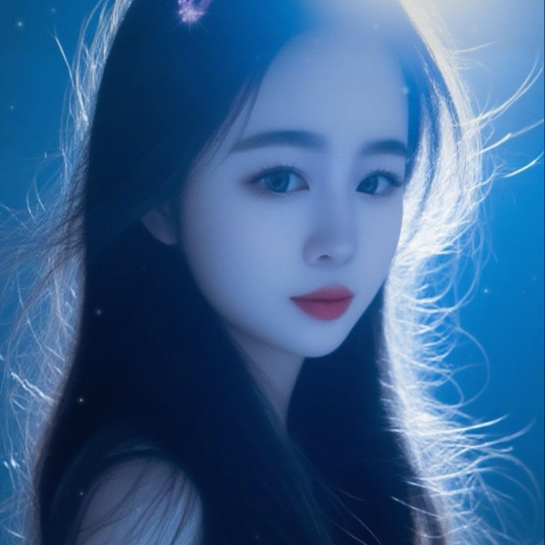 憨憨妹