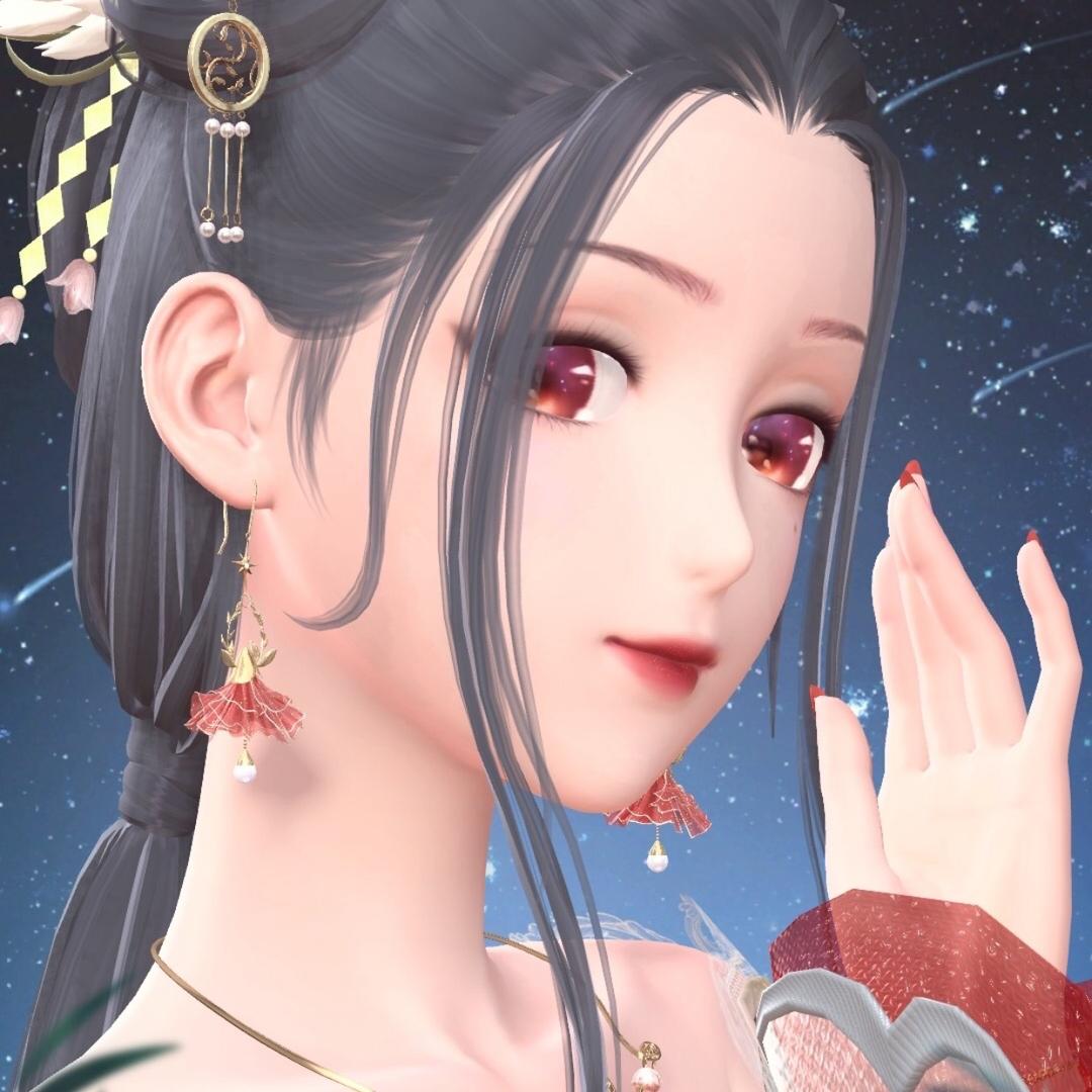 汉服小火球🔥
