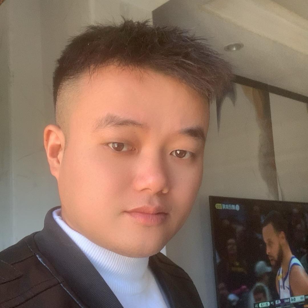阿定🎤🎤