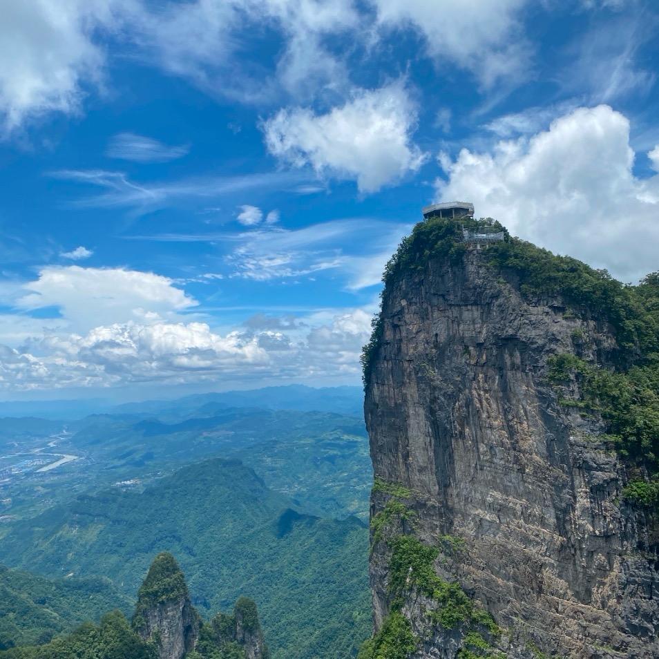 为自己喝彩