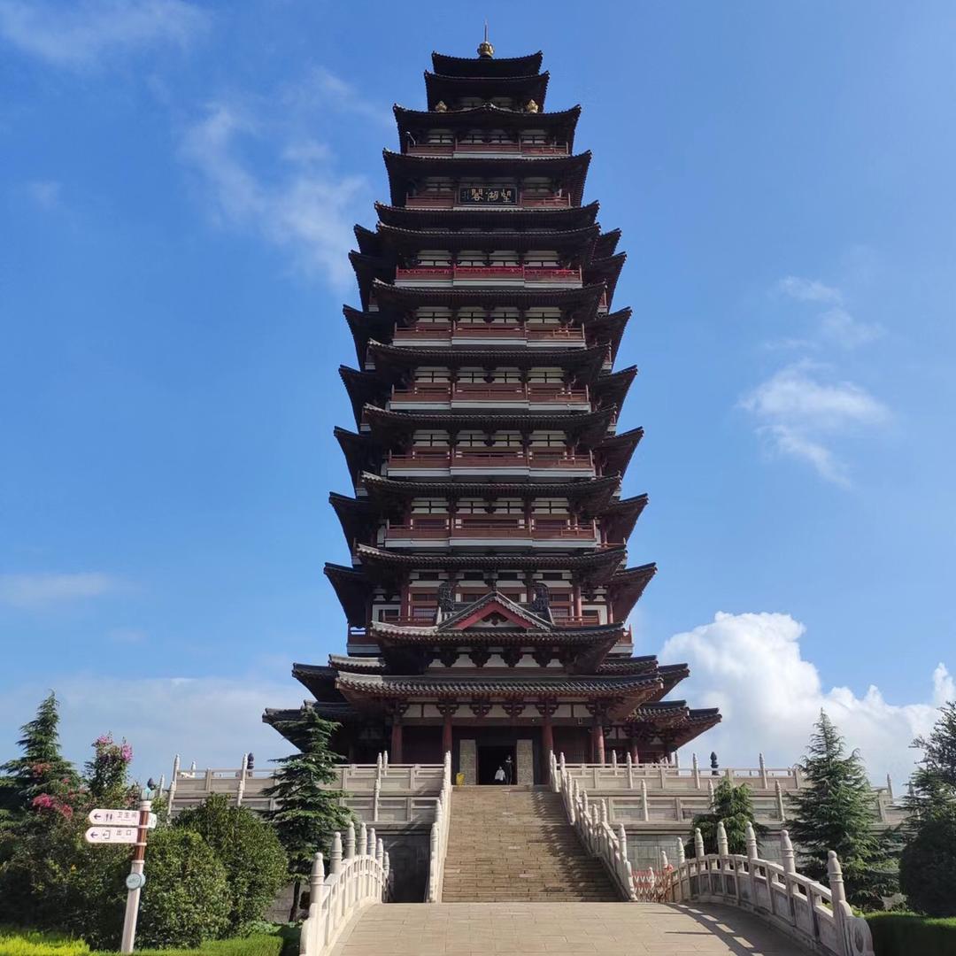 义哥贴砖