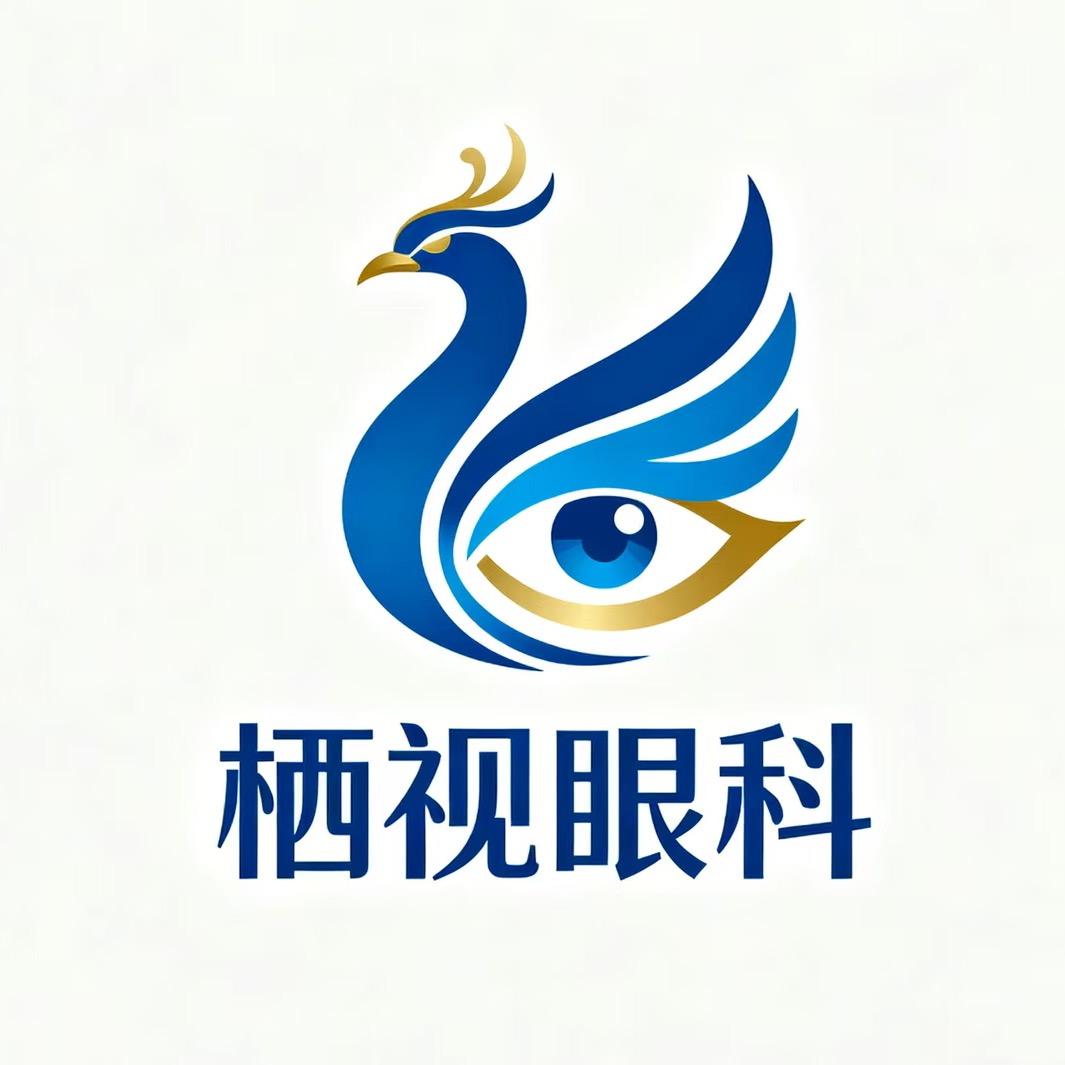 栖视护眼研究所