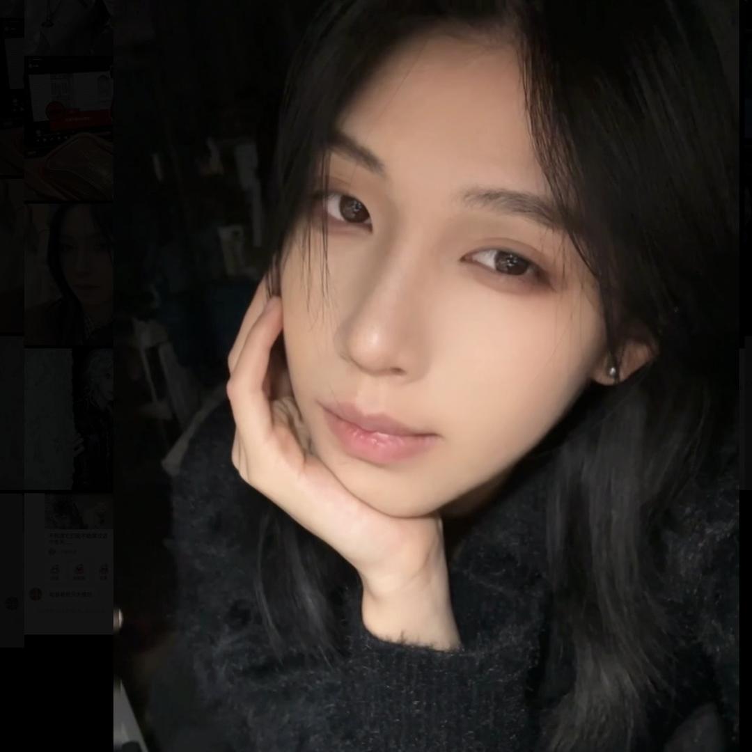 身高1700m性格冷酷