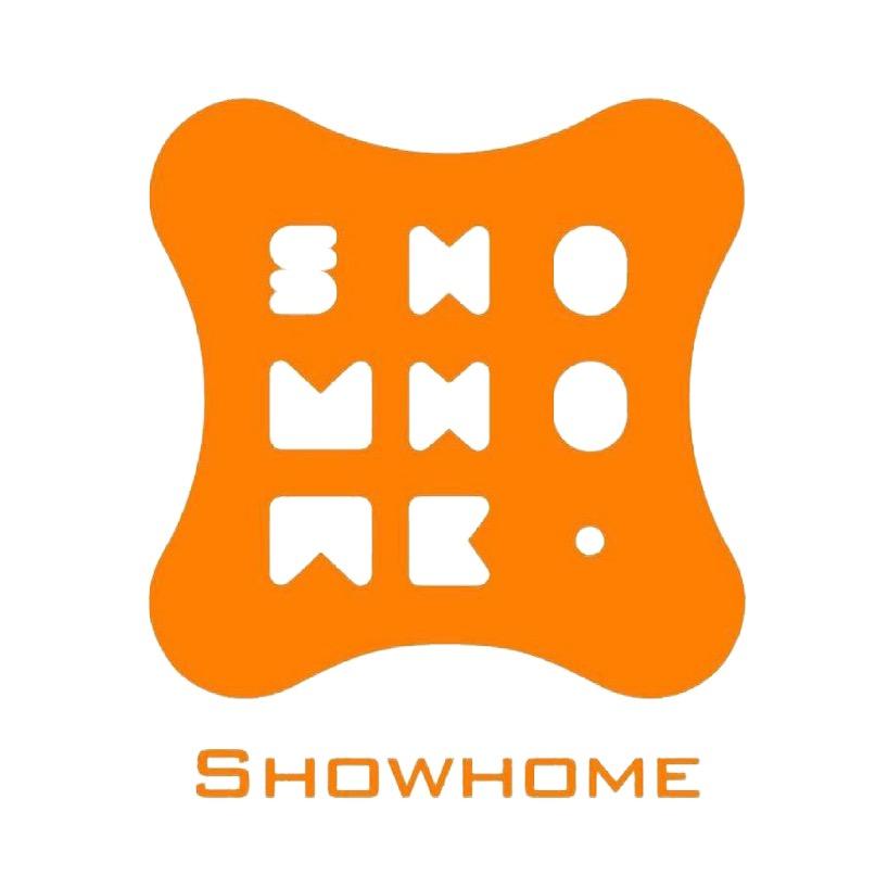 SHOWHOME轻奢抱枕
