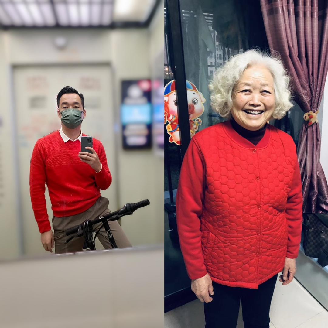 地产租赁｜旧改重塑