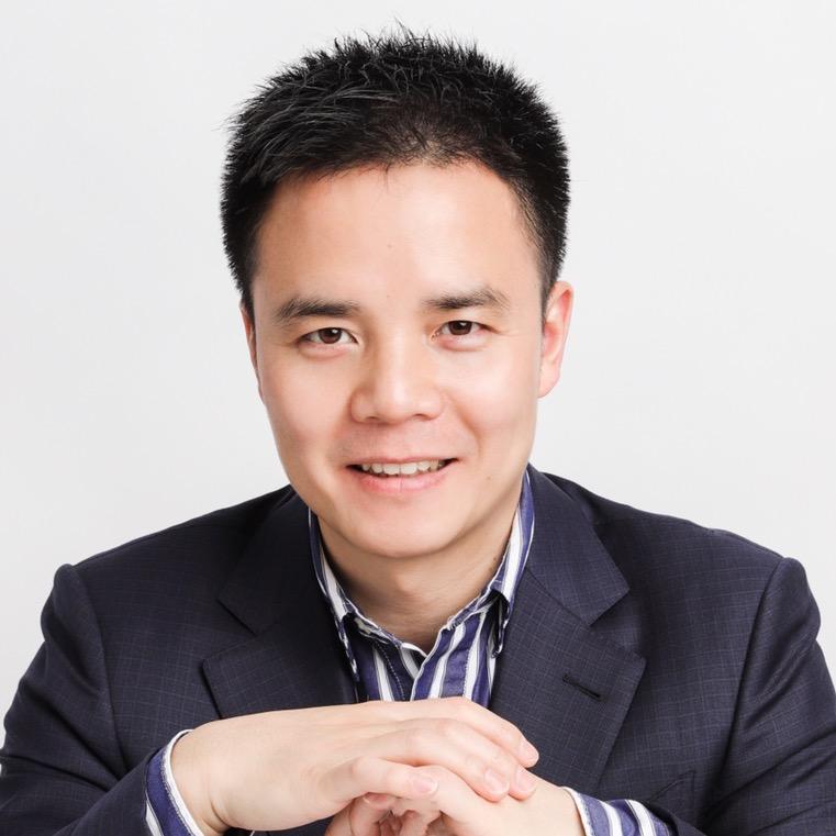 李潇 格家网络CEO