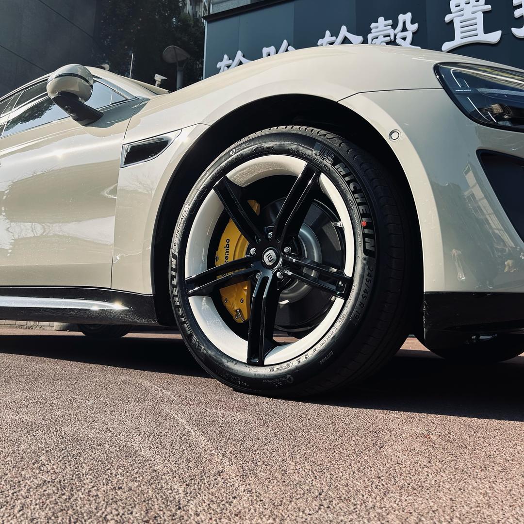 重庆驰锋轮毂