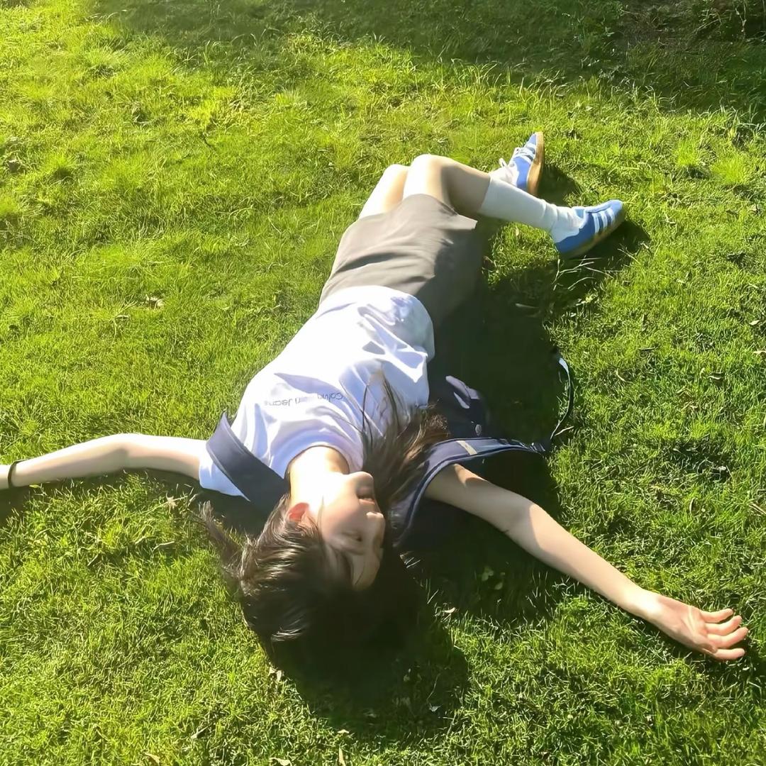 超过七点就tm睡