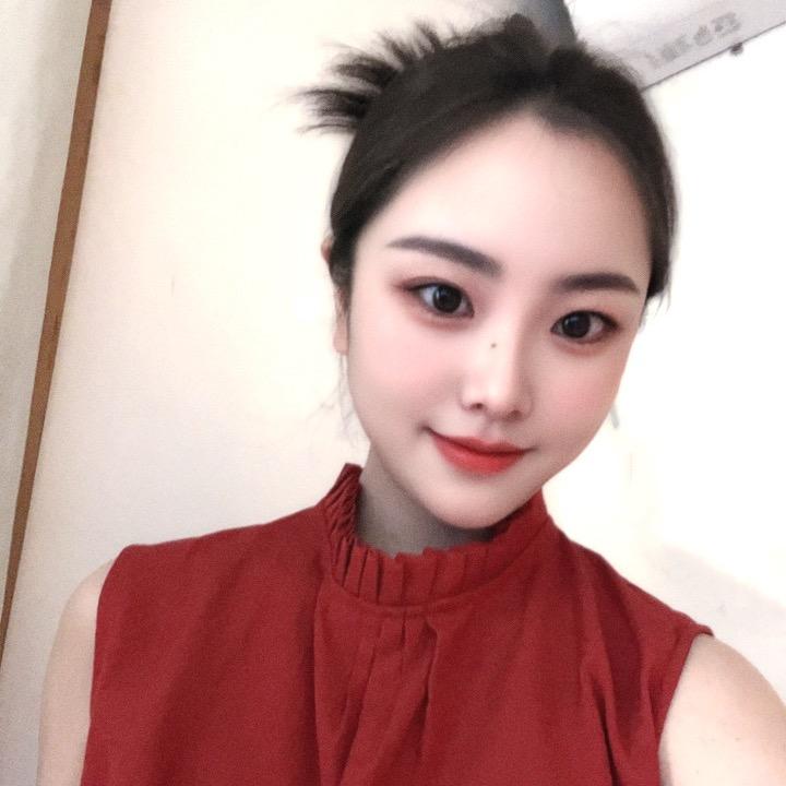 公子小迷妹❤️