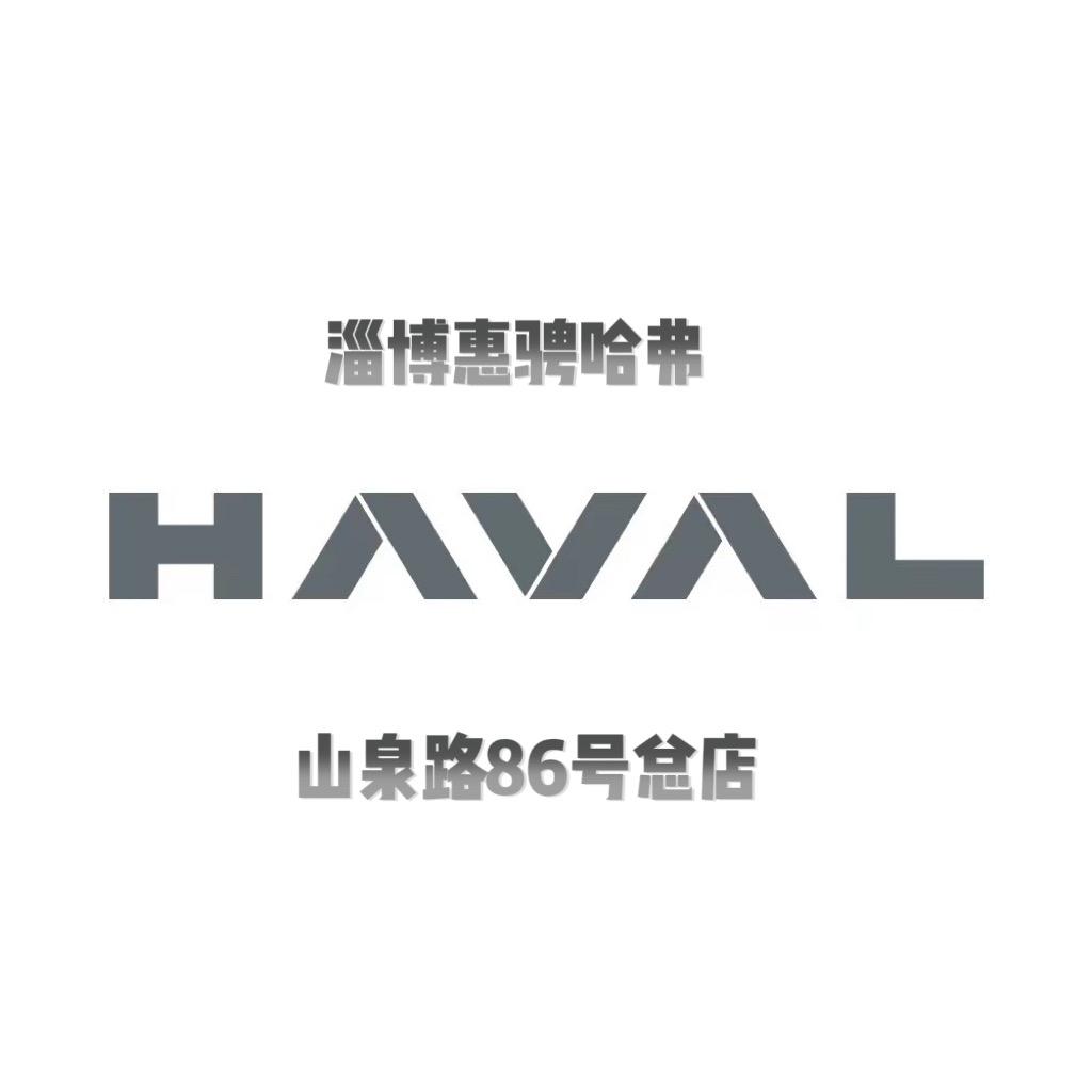 哈弗SUV淄博山泉路总店（顺骋）