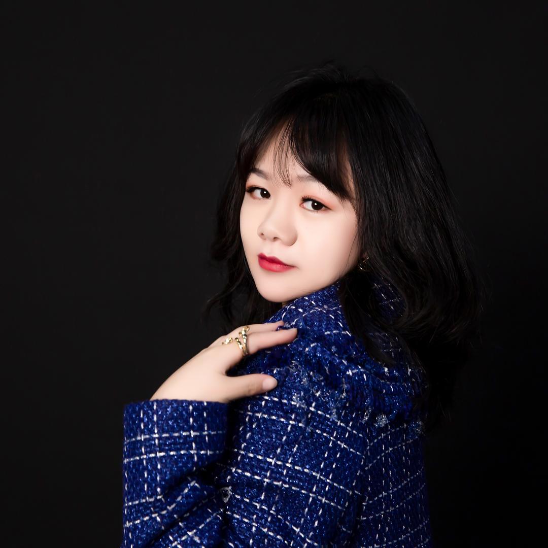 济南美业～笑笑