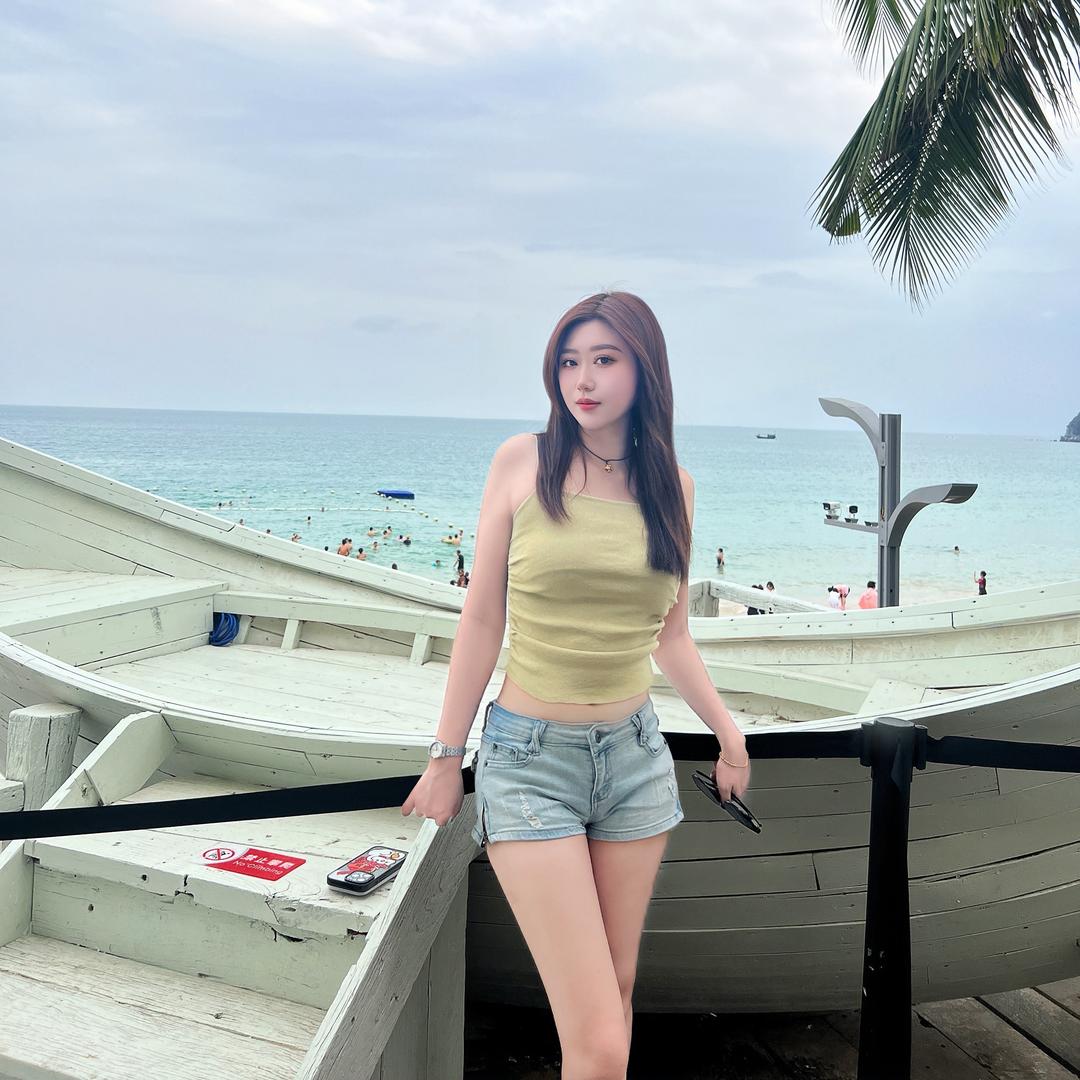 X海苔