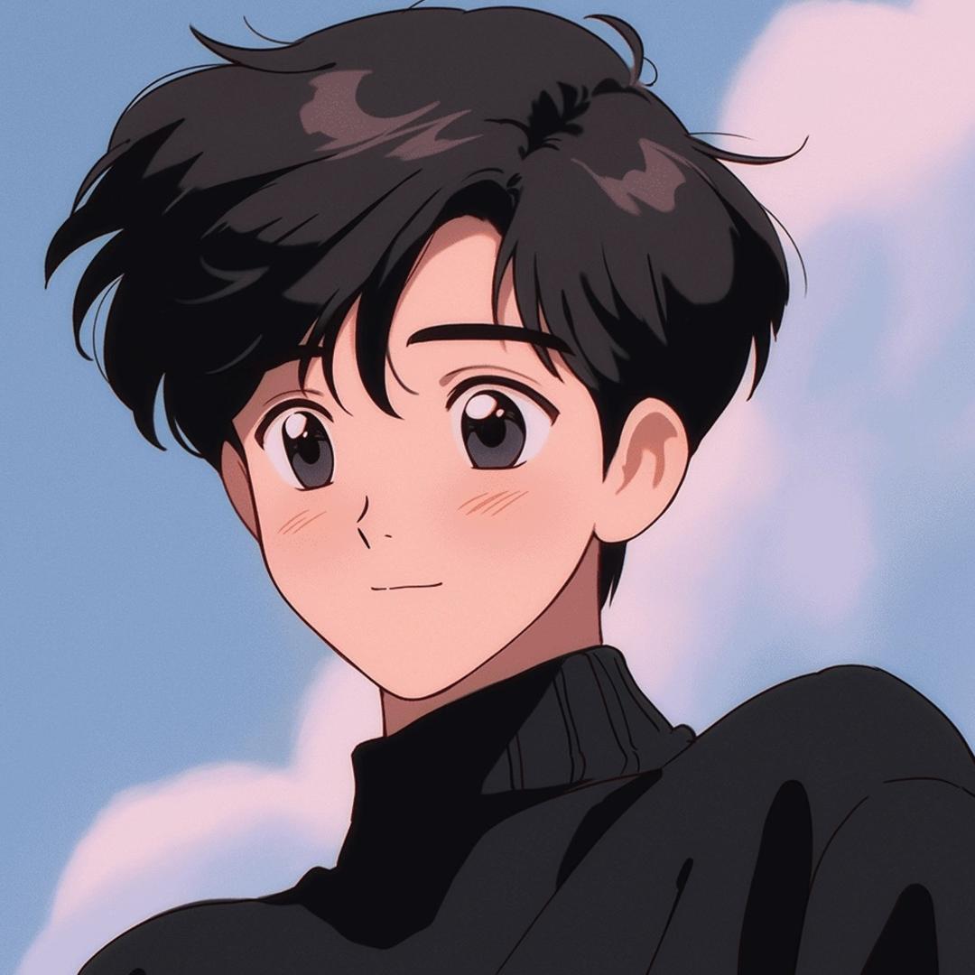 小潘