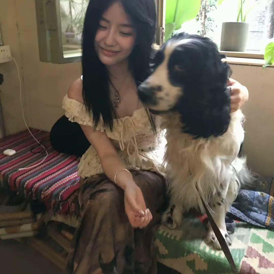 我真喜欢你老公