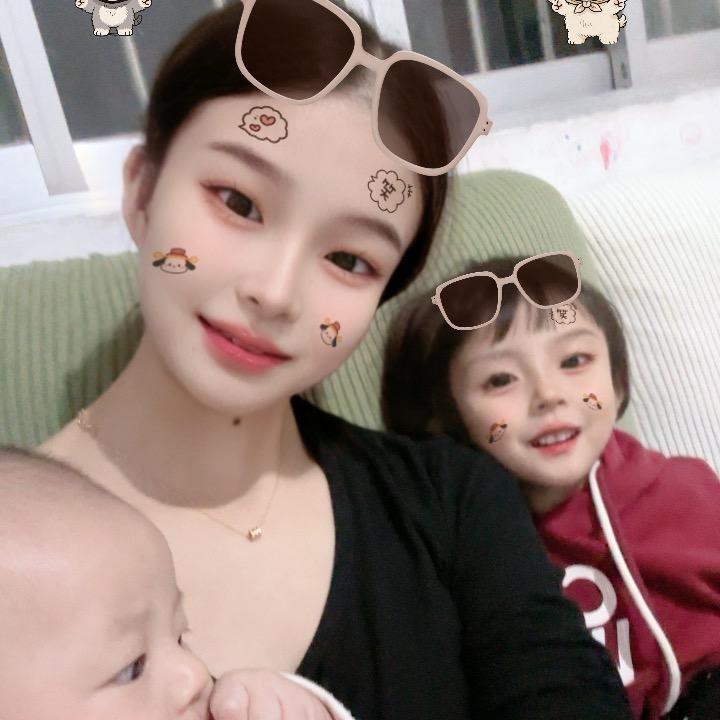 阿琳妈妈👩🏻