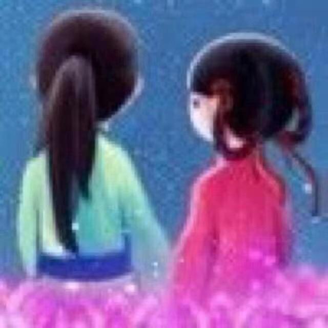 今生陪你度过 ！