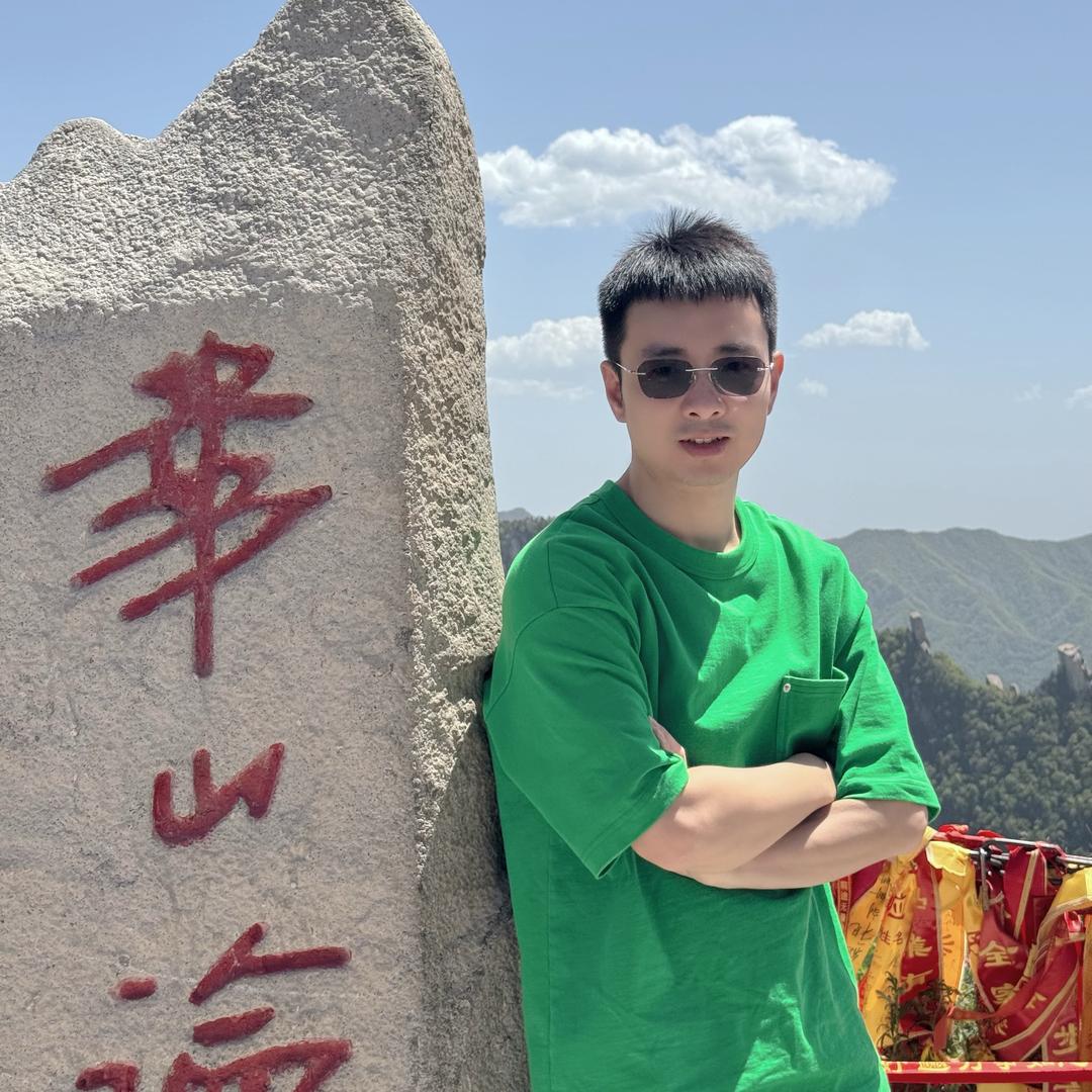 秉嘉来了