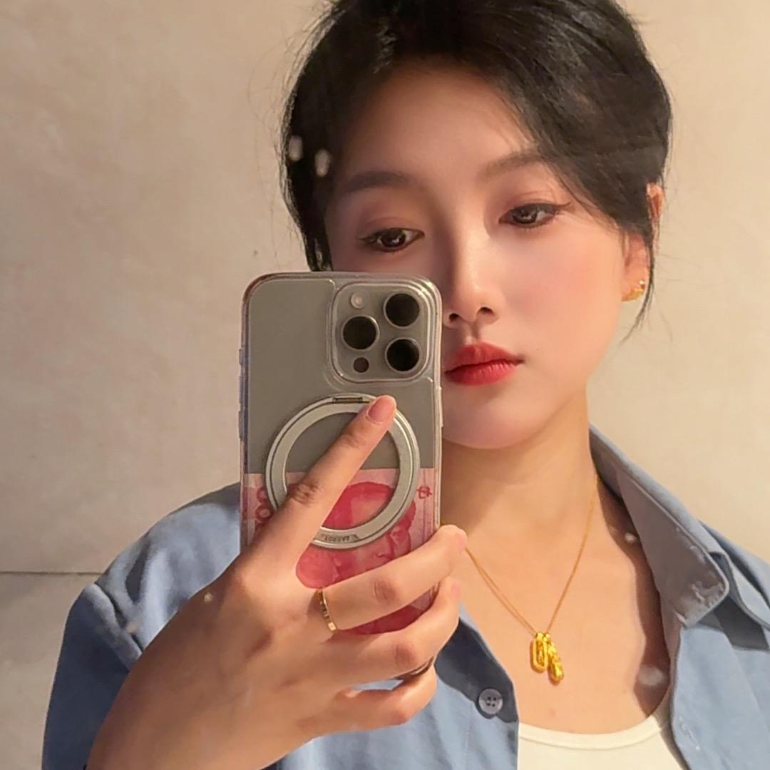 笑诺倾心💕