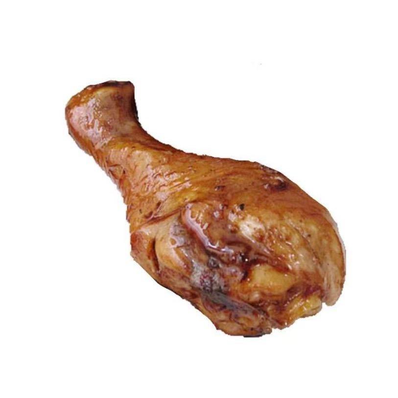 腿老板搞外卖（品牌翻新运营）