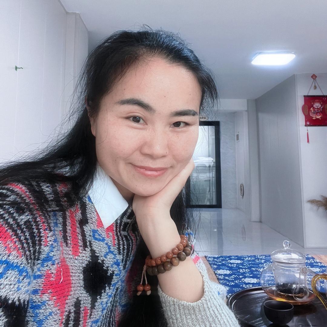 心性禅拍·书咪