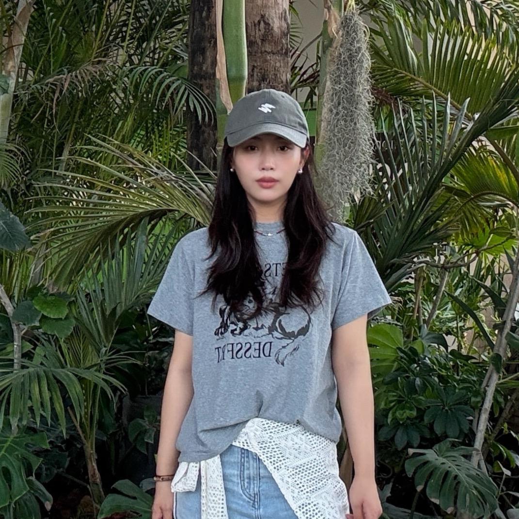 汤汤maomao