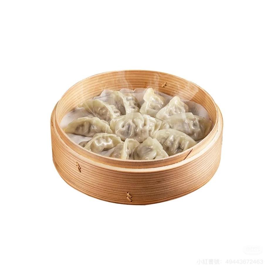 吾乃天之饺子