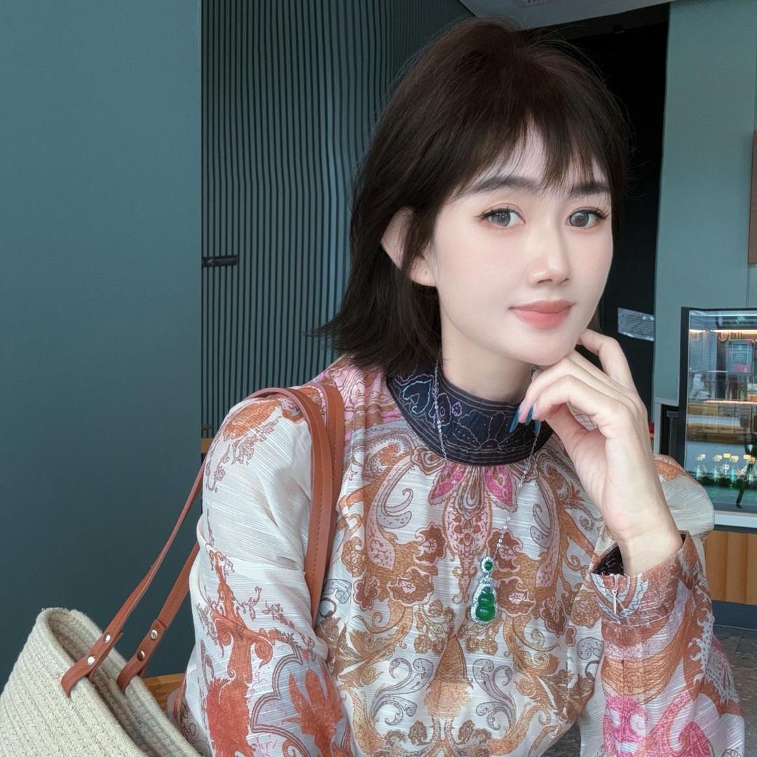 @优优