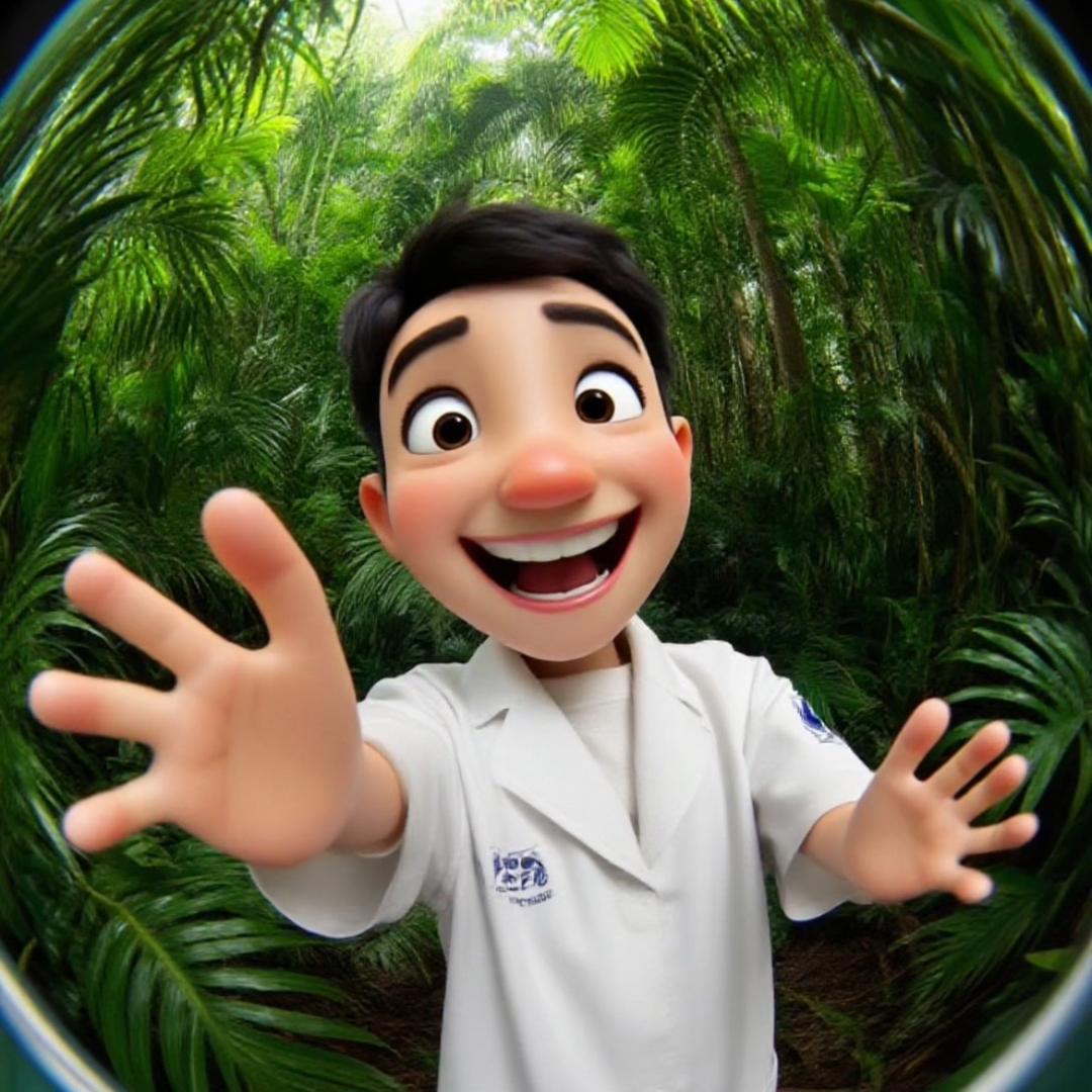 医路漫漫-