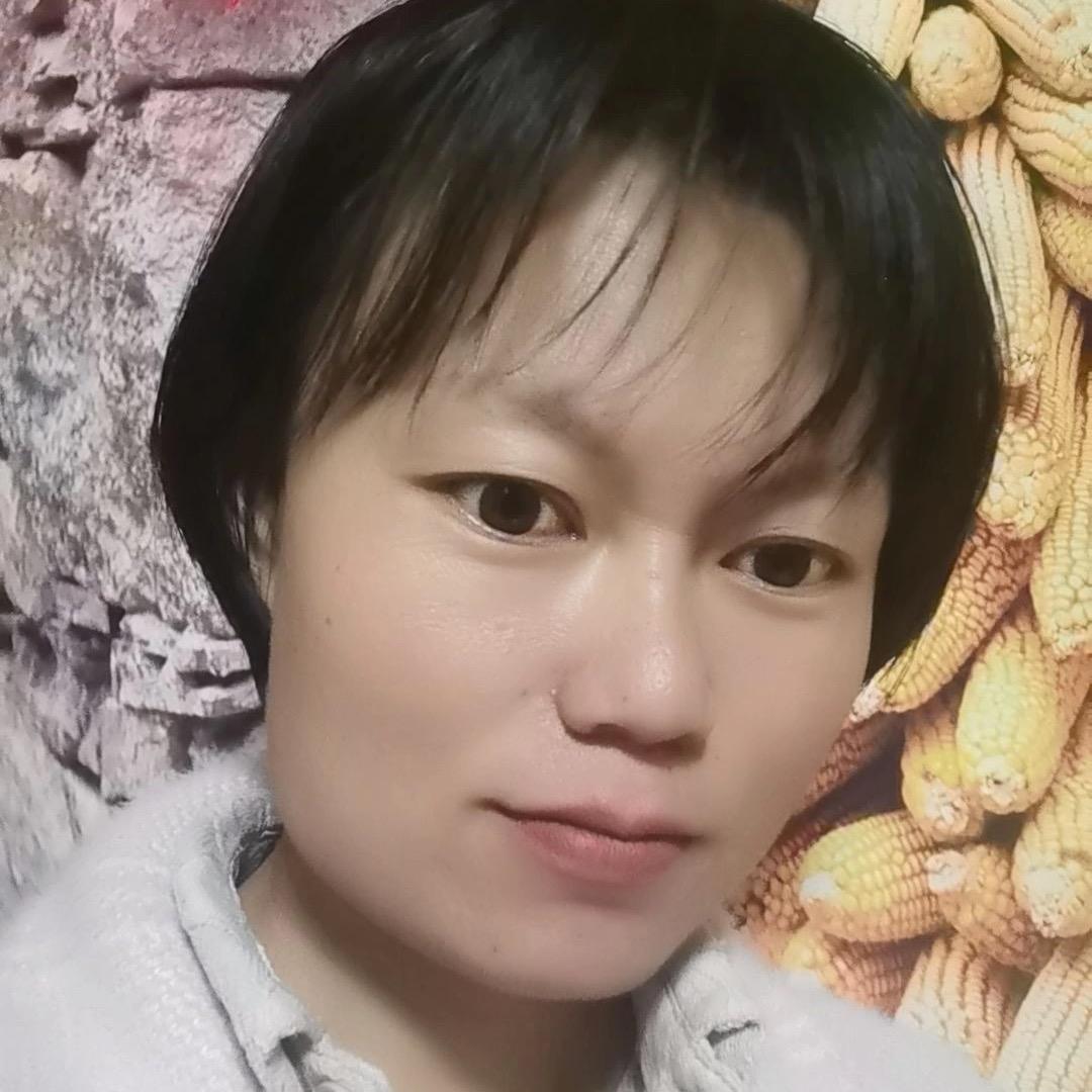 虹彩农产品
