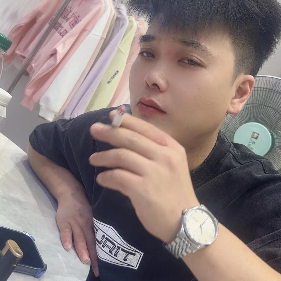 阿虎
