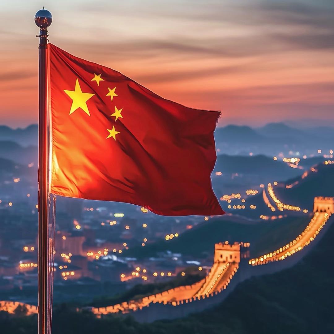 蓝火焰（传递正能量 ）