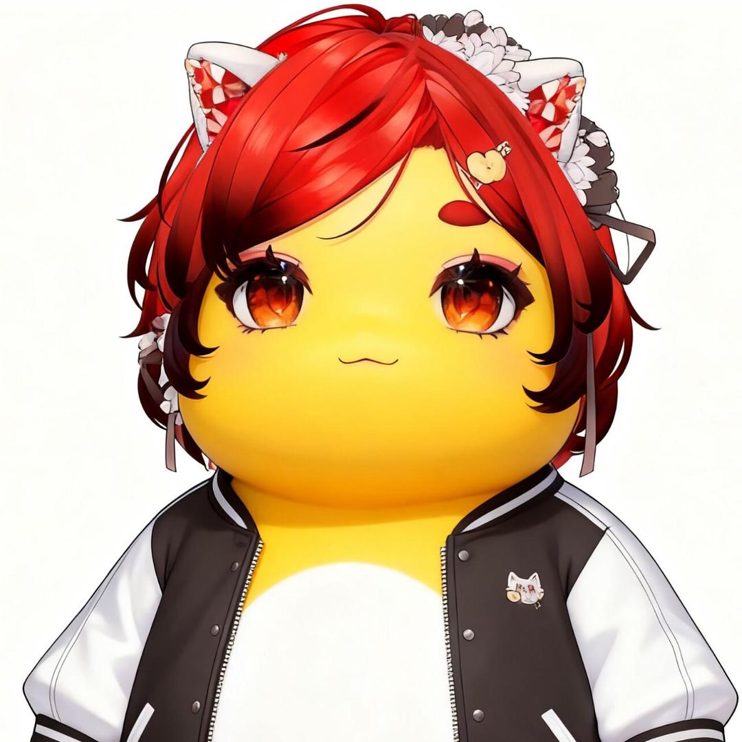 XH.松果🍎