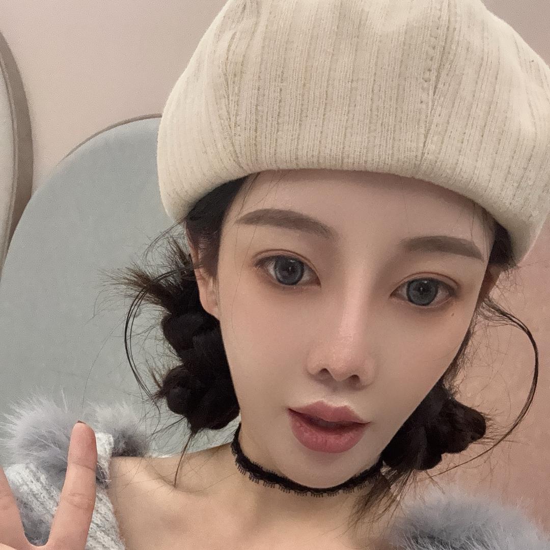溪溪