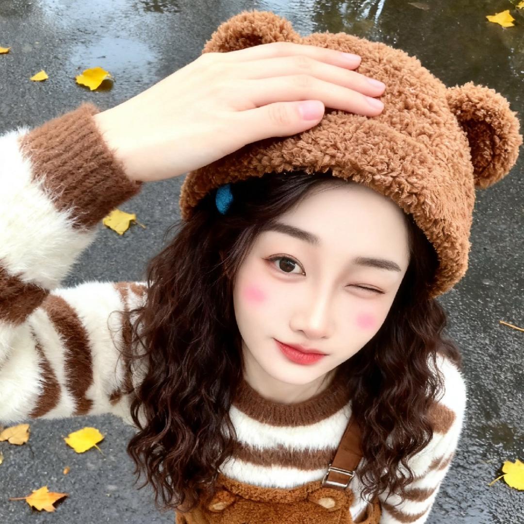 、ᥫᦱᐝ柿柿🌻⃟⸜如意ཀོ࿐