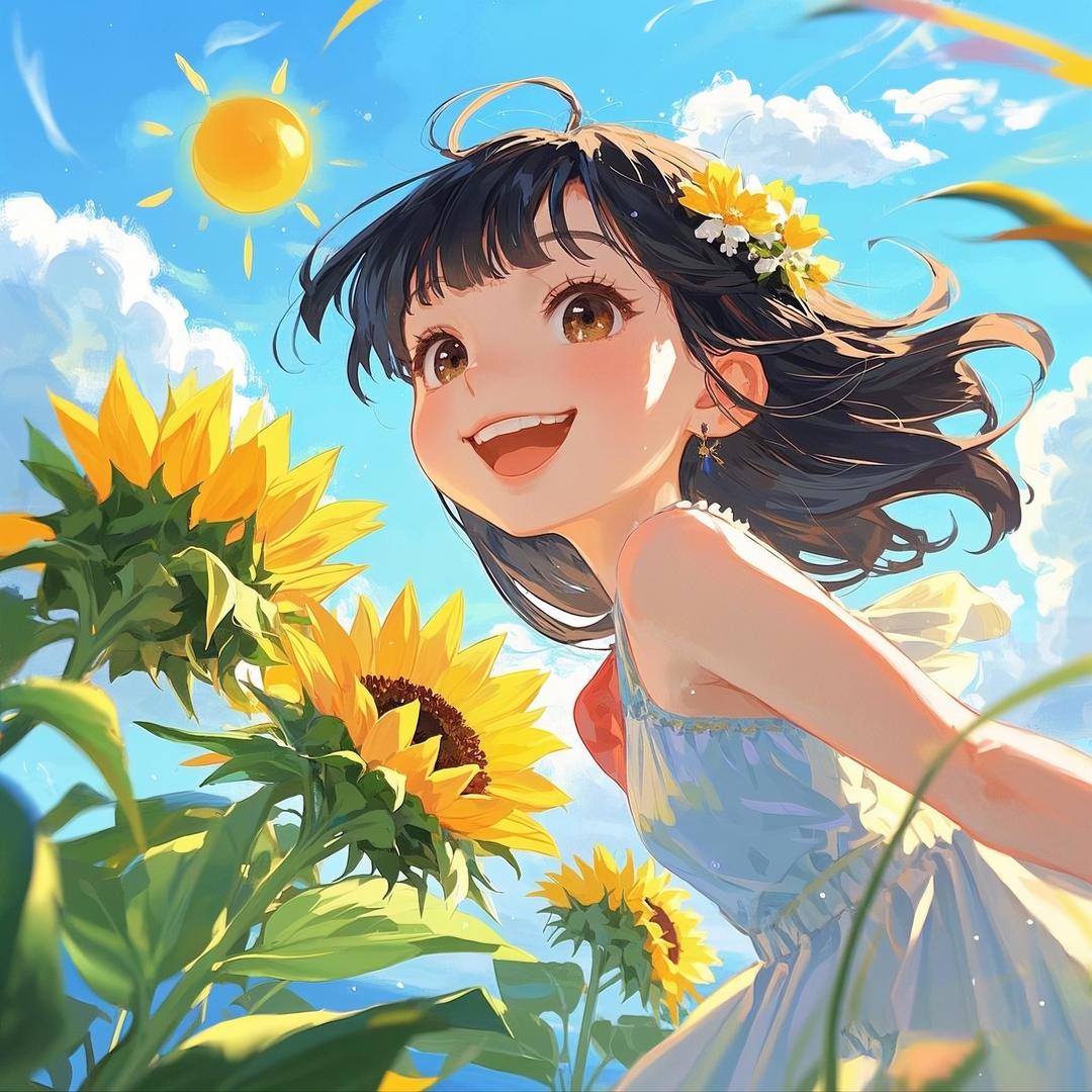 太了个阳