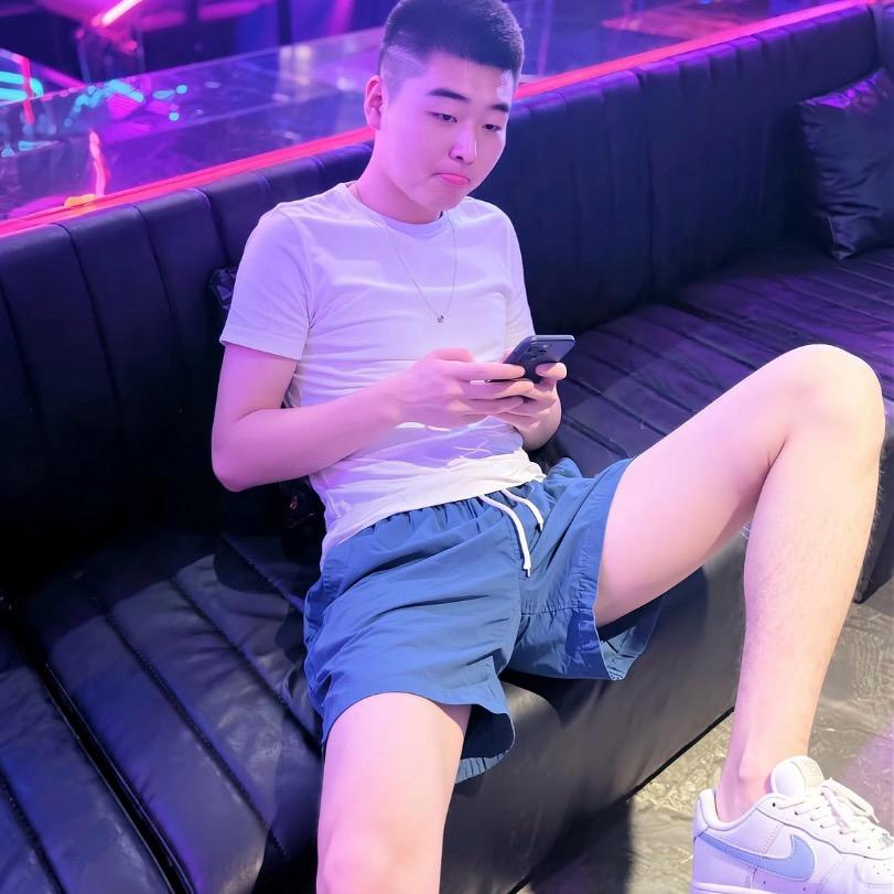 小张不张