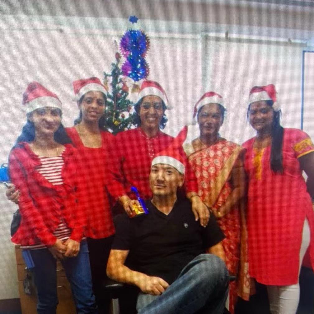 国弛强高周波高频机