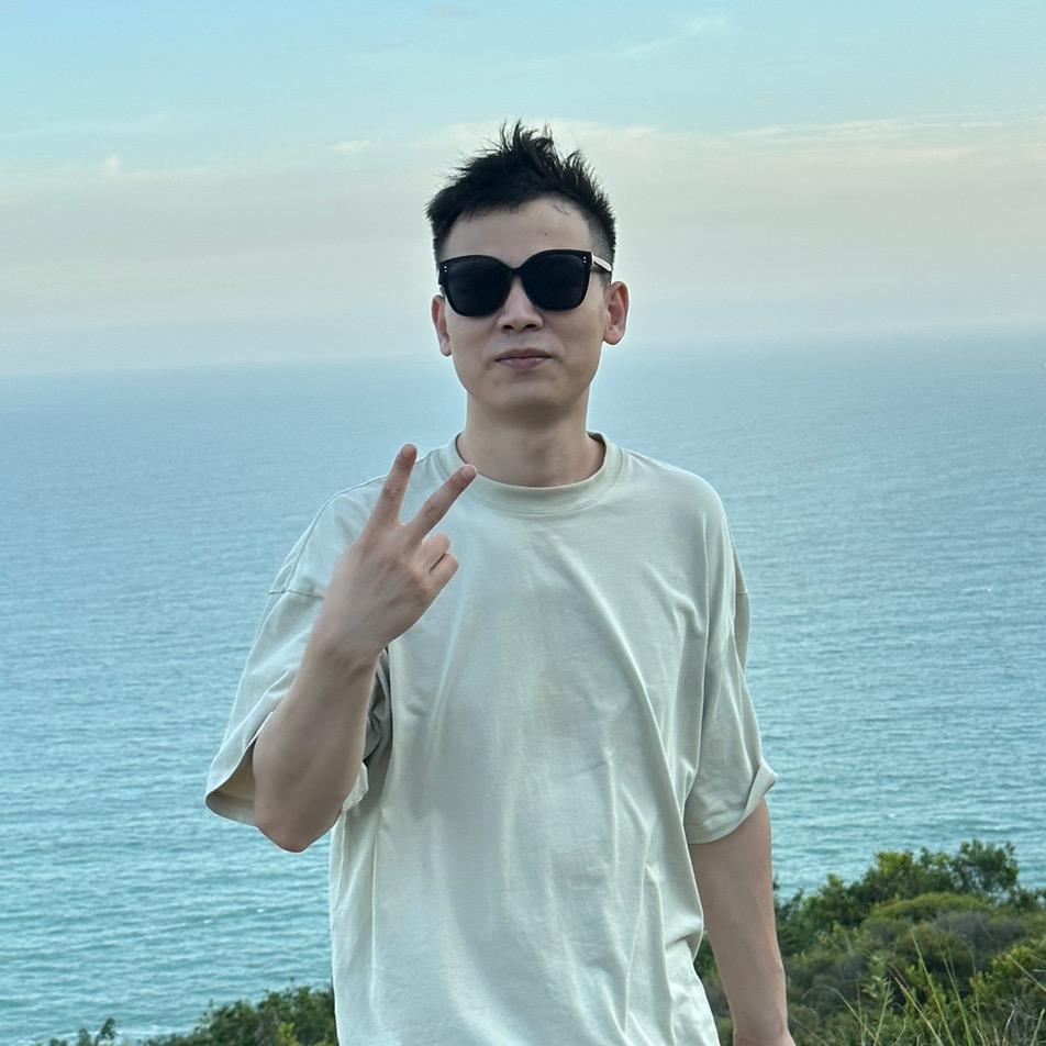 卖手机的志明