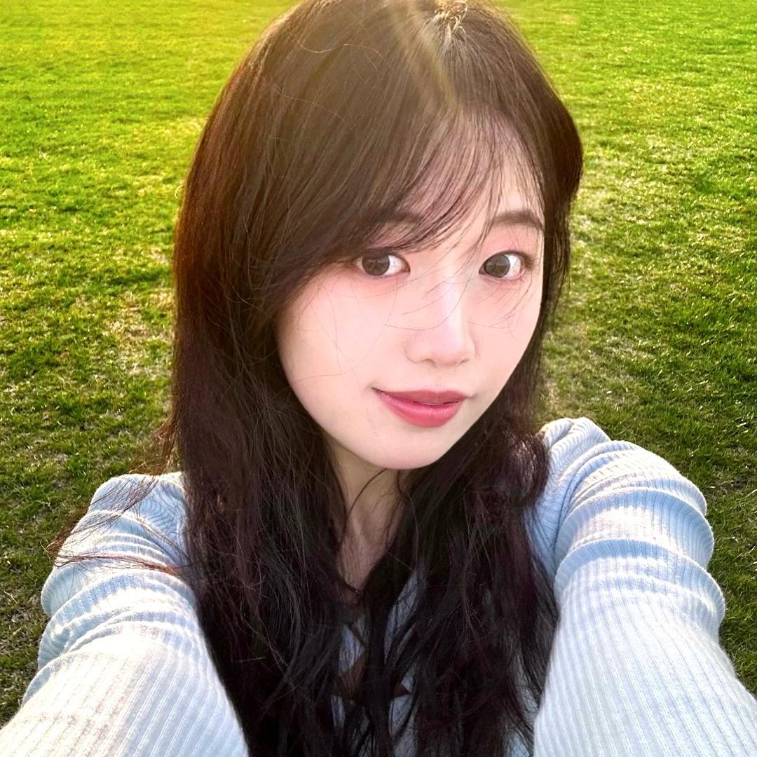 汀汀是只胖头鱼🐟