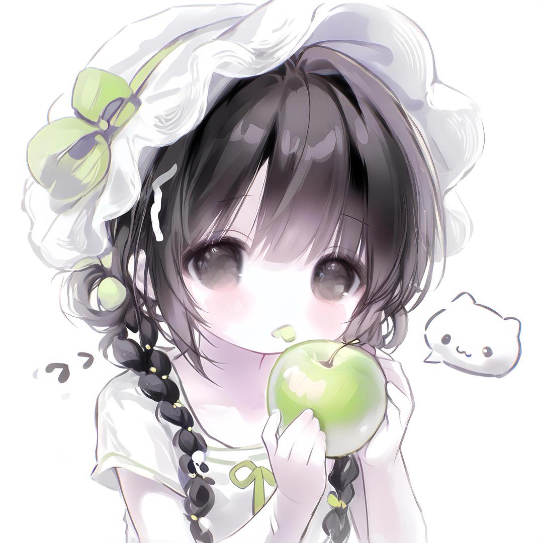 蓝色波点蝴蝶结